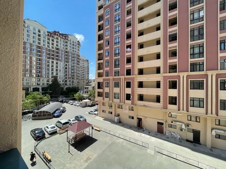 3-room new-build apartment for sale in Nəriman Nərimanov, 70 m², 203 000 AZN, photo 3 / 12