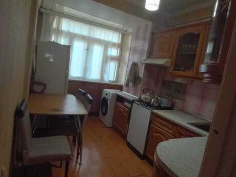 Продаётся 3-комнатная квартира в старом фонде, Nəriman Nərimanov, 90 м², 245 000 AZN, фото 5 / 11