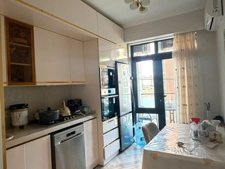 Продаётся 2-комнатная квартира в новостройке, ЖК Park Yasamal, 60 м², 209 000 AZN, фото 3 / 12