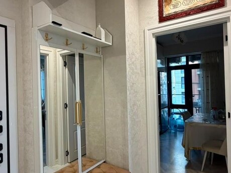 Продаётся 2-комнатная квартира в новостройке, ЖК Park Yasamal, 60 м², 209 000 AZN, фото 4 / 12