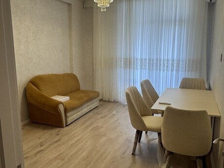 Объявление №6521721 - Сумгаит, Сумгаит, 2-комн., 77 м², 6/11 этаж