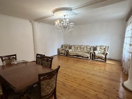 Elan №6521730 - Bakı, Yeni Yasamal q., 5 otaqlı, 120 m², 7/9 mərtəbə