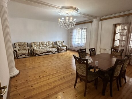 Elan №6521730 - Bakı, Yeni Yasamal q., 5 otaqlı, 120 m², 7/9 mərtəbə