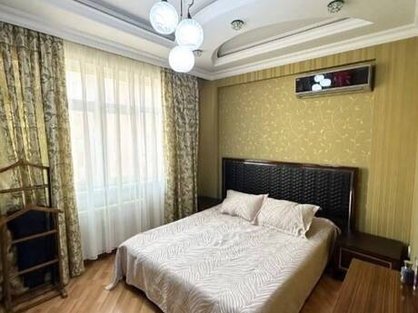 3-room new-build apartment for sale in Yeni Yasamal, 100 m², 250 000 AZN, photo 5 / 10