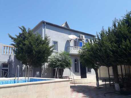 4 otaqlı ev, 250 m², Abşeron, 100 AZN