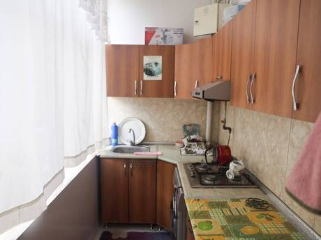 Продаётся 2-комнатная квартира в старом фонде, 20 Yanvar, 55 м², 195 000 AZN, фото 5 / 12