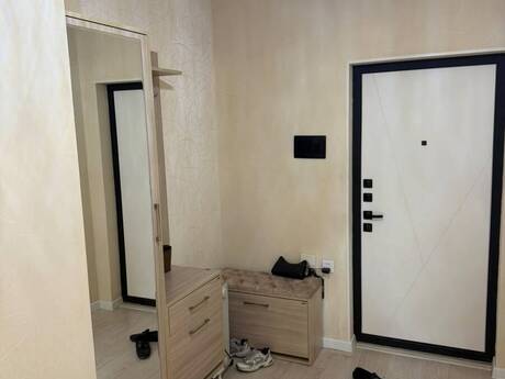 Nizamidə 2 otaqlı yeni tikili mənzil satılır, 54 m², 235 000 AZN, şəkil 5 / 12