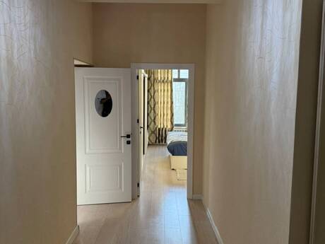 Nizamidə 2 otaqlı yeni tikili mənzil satılır, 54 m², 235 000 AZN, şəkil 4 / 12