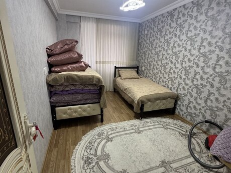 Bakıxanovda 3 otaqlı yeni tikili mənzil satılır, 115 m², 250 000 AZN, şəkil 5 / 12