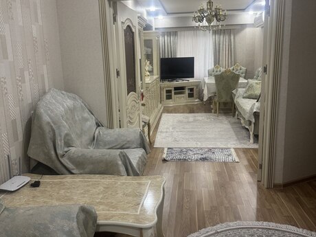 Bakıxanovda 3 otaqlı yeni tikili mənzil satılır, 115 m², 250 000 AZN, şəkil 4 / 12