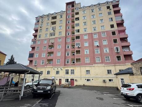 Elan №6521765 - Bakı, Masazır q., 2 otaqlı, 64 m², 6/10 mərtəbə