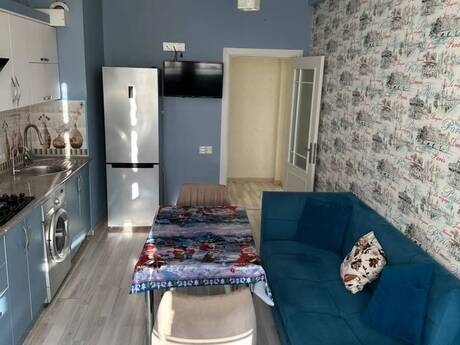 Lökbatanda 3 otaqlı yeni tikili mənzil satılır, 99 m², 185 000 AZN, şəkil 4 / 12