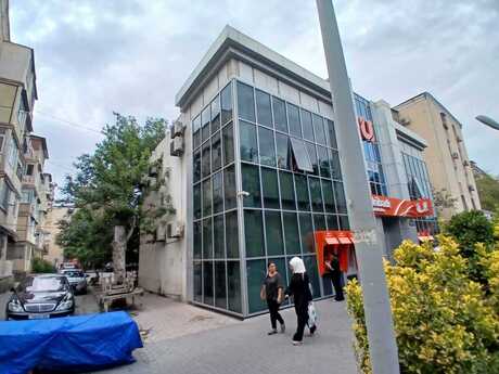 Elan №6521783 - Bakı, Neftçilər m., 75 m²