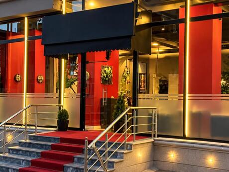 Elan №6511974 - Bakı, Qara Qarayev m., 200 m²