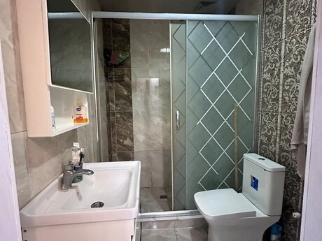 Продаётся 3-комнатная квартира в новостройке, Həzi Aslanov, 64 м², 139 000 AZN, фото 5 / 9
