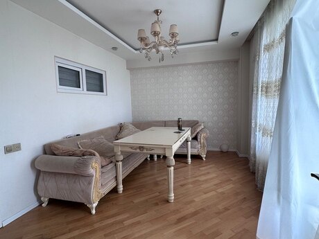 Продаётся 3-комнатная квартира в новостройке, Həzi Aslanov, 64 м², 139 000 AZN, фото 4 / 9