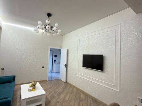 20 Yanvarda 2 otaqlı yeni tikili mənzil kirayə verilir, 80 m², 230 AZN/ay, şəkil 4 / 12