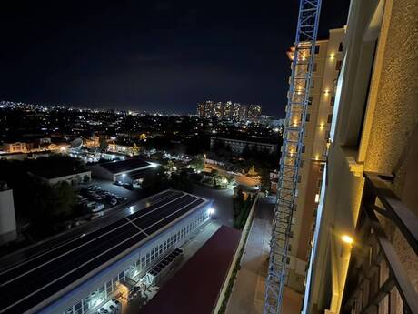 20 Yanvarda 2 otaqlı yeni tikili mənzil kirayə verilir, 80 m², 230 AZN/ay, şəkil 2 / 12