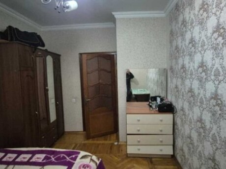 Продаётся 2-комнатная квартира в старом фонде, Xalqlar Dostluğu, 65 м², 130 000 AZN, фото 4 / 8