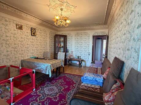 Nərimanovda 3 otaqlı köhnə tikili mənzil satılır, 95 m², 265 000 AZN, şəkil 3 / 12