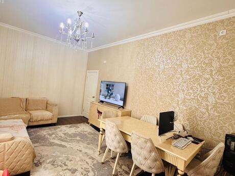 Продаётся 2-комнатная квартира в новостройке, ЖК Mida Yasamal, 67 м², 180 000 AZN, фото 2 / 12