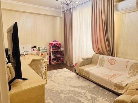 Продаётся 2-комнатная квартира в новостройке, ЖК Mida Yasamal, 67 м², 180 000 AZN, фото 3 / 12