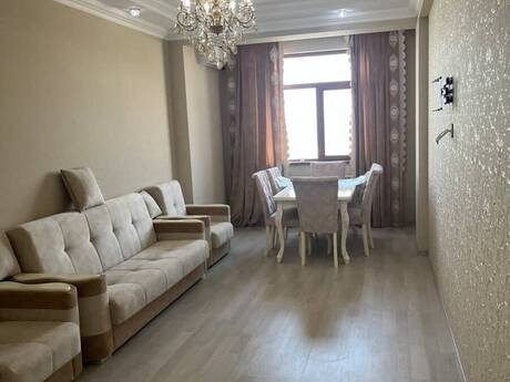 Elan №6521816 - Xırdalan, Xırdalan, 2 otaqlı, 74 m², 5/15 mərtəbə