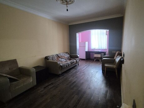Xalqlar Dostluğunda 2 otaqlı köhnə tikili mənzil kirayə verilir, 52 m², 550 AZN/ay, şəkil 4 / 7