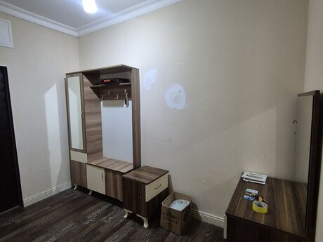 Xalqlar Dostluğunda 2 otaqlı köhnə tikili mənzil kirayə verilir, 52 m², 550 AZN/ay, şəkil 2 / 7