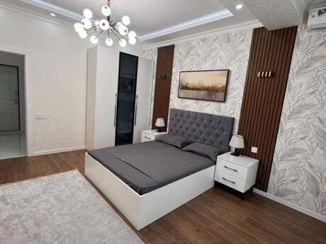 Elan №6521805 - Bakı, Nərimanov r., 2 otaqlı, 65 m², 15/18 mərtəbə