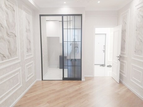 Продаётся 2-комнатная квартира в новостройке, Dərnəgül, 66 м², 214 000 AZN, фото 3 / 6