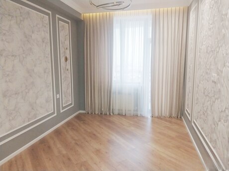 2 otaq · 66 m² · 11/12 mərtəbə, Dərnəgül