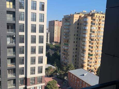 Elan №6521825 - Bakı, Azadlıq Prospekti m., 2 otaqlı, 58.3 m², 13/16 mərtəbə