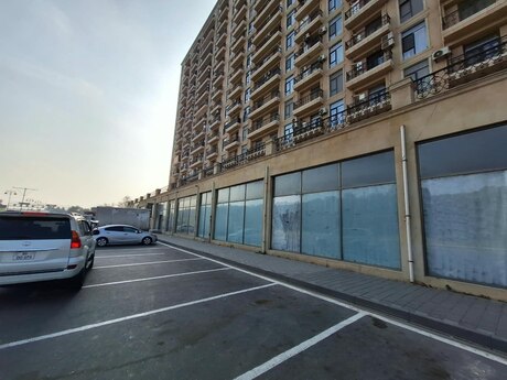 Həzi Aslanovda 3 otaqlı yeni tikili mənzil satılır, 143 m², 343 200 AZN, şəkil 2 / 12
