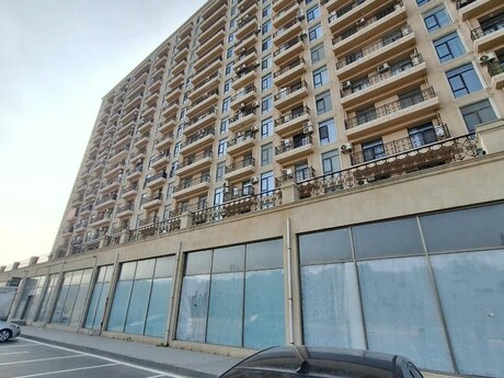 Həzi Aslanovda 3 otaqlı yeni tikili mənzil satılır, 143 m², 343 200 AZN, şəkil 4 / 12