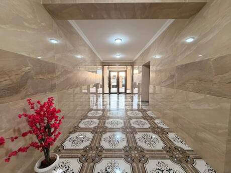 Həzi Aslanovda 3 otaqlı yeni tikili mənzil satılır, 143 m², 343 200 AZN, şəkil 5 / 12