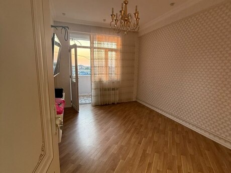 Masazırda 3 otaqlı yeni tikili mənzil kirayə verilir, 65 m², 400 AZN/ay, şəkil 2 / 12