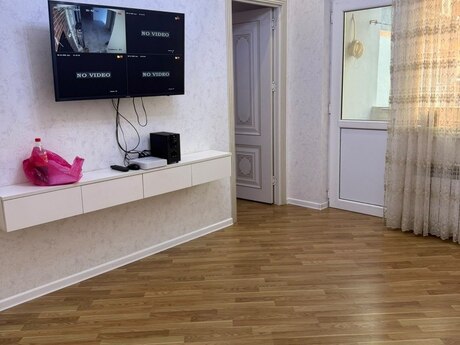 Masazırda 3 otaqlı yeni tikili mənzil kirayə verilir, 65 m², 400 AZN/ay, şəkil 3 / 12