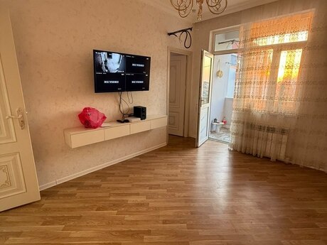 3 otaq · 65 m² · 7/10 mərtəbə, Masazır