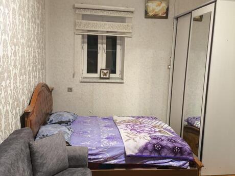 Сдаётся 1-комнатная квартира в старом фонде, İçəri Şəhər, 26 м², 550 AZN/мес, фото 4 / 12