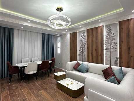 Elan №6521844 - Bakı, 28 May m., 2 otaqlı, 70 m², 8/15 mərtəbə