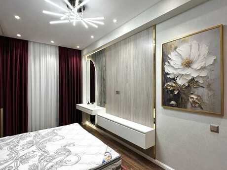 Сдаётся 2-комнатная квартира в новостройке, Gənclik, 70 м², 1 299 AZN/мес, фото 4 / 10