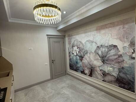 Nəsimidə 3 otaqlı yeni tikili mənzil satılır, 152 m², 595 000 AZN, şəkil 3 / 12