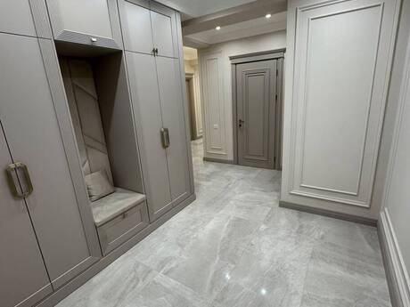 Nəsimidə 3 otaqlı yeni tikili mənzil satılır, 152 m², 595 000 AZN, şəkil 4 / 12