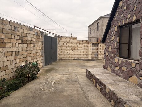 Görədildə 3 otaqlı həyət evi satılır, 125 m², 155 000 AZN, şəkil 4 / 12