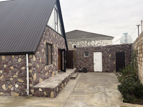 3 otaq · 125 m²