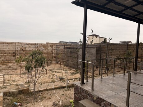 Görədildə 3 otaqlı həyət evi satılır, 125 m², 155 000 AZN, şəkil 5 / 12