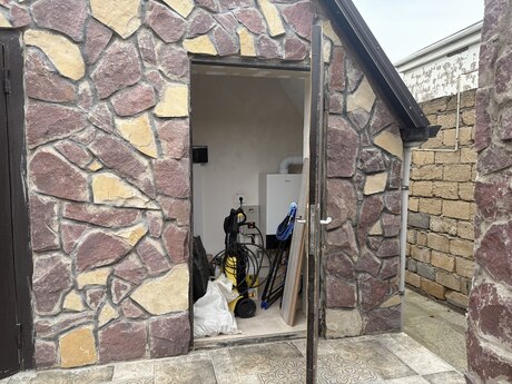 Görədildə 3 otaqlı həyət evi satılır, 125 m², 155 000 AZN, şəkil 3 / 12