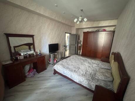 Yasamalda 3 otaqlı yeni tikili mənzil kirayə verilir, 100 m², 800 AZN/ay, şəkil 3 / 12