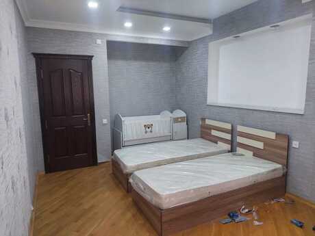 Сдаётся 3-комнатная квартира в новостройке, Şah İsmayıl Xətai, 150 м², 1 400 AZN/мес, фото 4 / 12